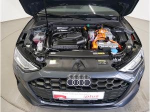 Audi A3 Sportback 40 TFSI e S tro. MATRIX virt. Cock.+ NAVI+