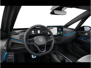 Volkswagen ID.3 Pro ENERGY 59 kWh Allseason, AB MÄRZ