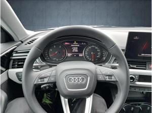 Audi A4 Avant advanced 35 TDI S tr Stdhzg ACC FLA Cam