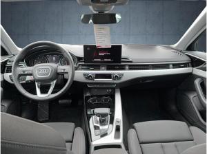 Audi A4 Avant advanced 35 TDI S tr Stdhzg ACC FLA Cam