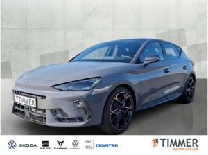 Cupra Leon VZ 1.5 e-HYBRID 200kW (272 PS) *DSG*Pano*Matrix*Memory*RFK*Navi*Travel-Ass.*Gewerbekunden*