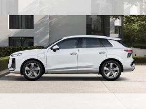 Audi Q3 SUV e-hybrid 200kw S LINE *LED*NAVI*Soundsystem*Inkl. Elektroprämie