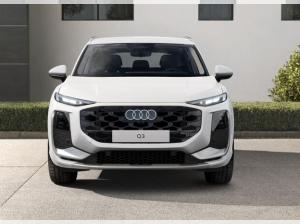 Audi Q3 SUV e-hybrid 200kw S LINE *LED*NAVI*Soundsystem*Inkl. Elektroprämie