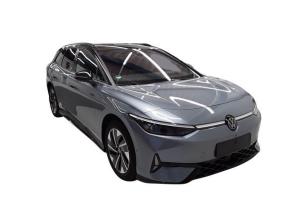 Volkswagen ID.7 Tourer GTX 4Motion 250kW - Pano Matrix-LED IQ.Drive HUD Wärmepumpe Area View AHK Navi SHZ PDC