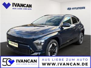 Hyundai KONA Elektro (MY26) EV 65kWh (204 PS) 2WD Prime Technik-Paket