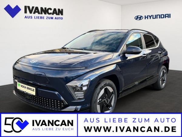Hyundai KONA Elektro (MY26) EV 65kWh (204 PS) 2WD Prime Technik-Paket