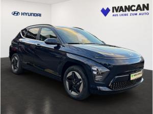 Hyundai KONA Elektro (MY26) EV 65kWh (204 PS) 2WD Prime Technik-Paket