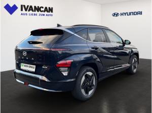 Hyundai KONA Elektro (MY26) EV 65kWh (204 PS) 2WD Prime Technik-Paket
