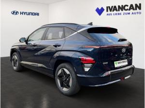 Hyundai KONA Elektro (MY26) EV 65kWh (204 PS) 2WD Prime Technik-Paket