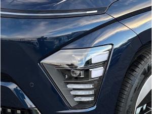 Hyundai KONA Elektro (MY26) EV 65kWh (204 PS) 2WD Prime Technik-Paket