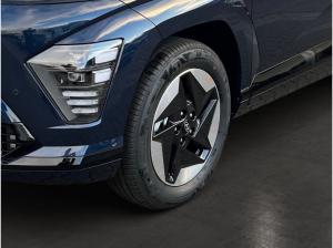 Hyundai KONA Elektro (MY26) EV 65kWh (204 PS) 2WD Prime Technik-Paket