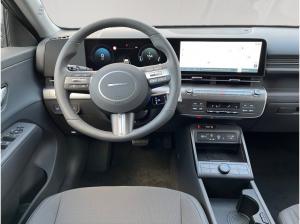 Hyundai KONA Elektro (MY26) EV 65kWh (204 PS) 2WD Prime Technik-Paket