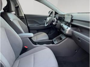 Hyundai KONA Elektro (MY26) EV 65kWh (204 PS) 2WD Prime Technik-Paket