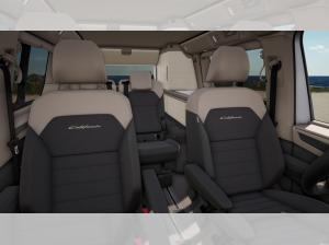 Volkswagen California *OCEAN*TDI*NAVI*STAND*HZG*HEAD*UP*DCC*SOFORT*VERFGÜGBAR*