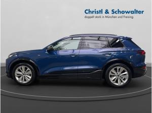 Audi Q6 e-tron Performance ACC+AHK+Matrix