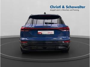 Audi Q6 e-tron Performance ACC+AHK+Matrix