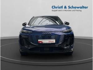 Audi Q6 e-tron Performance ACC+AHK+Matrix