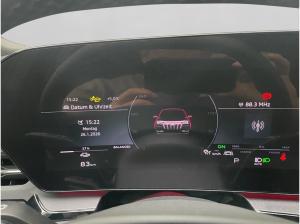 Audi Q6 e-tron Performance ACC+AHK+Matrix