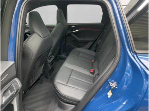 Audi Q6 e-tron Performance ACC+AHK+Matrix