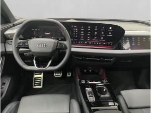 Audi Q6 e-tron Performance ACC+AHK+Matrix