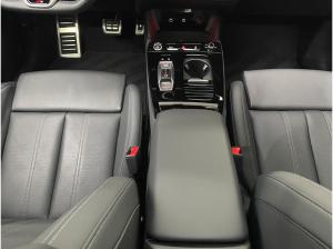 Audi Q6 e-tron Performance ACC+AHK+Matrix