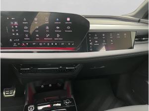 Audi Q6 e-tron Performance ACC+AHK+Matrix