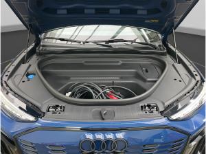 Audi Q6 e-tron Performance ACC+AHK+Matrix