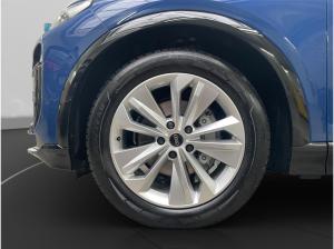 Audi Q6 e-tron Performance ACC+AHK+Matrix