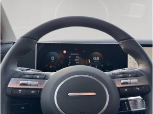 Hyundai TUCSON (MY26) 1.6 T-GDI (150 PS) 7-DCT 2WD Trend LED-Paket