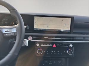 Hyundai TUCSON (MY26) 1.6 T-GDI (150 PS) 7-DCT 2WD Trend LED-Paket