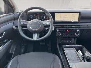Hyundai TUCSON (MY26) 1.6 T-GDI (150 PS) 7-DCT 2WD Trend LED-Paket