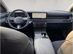 Hyundai TUCSON (MY26) 1.6 T-GDI (150 PS) 7-DCT 2WD Trend LED-Paket