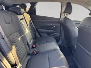 Hyundai TUCSON (MY26) 1.6 T-GDI (150 PS) 7-DCT 2WD Trend LED-Paket