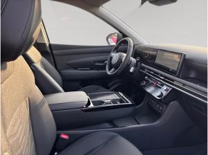 Hyundai TUCSON (MY26) 1.6 T-GDI (150 PS) 7-DCT 2WD Trend LED-Paket