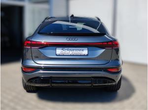 Audi Q6 e-tron Sportback  2x S line / Tech Plus/ Leder ! Dienstwagen 0,25%!