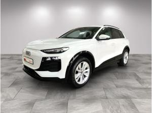 Audi Q6 e-tron AHK/LED+/360°/Tech/Wärmepumpe/04.30Garantie