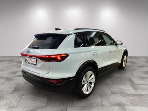 Audi Q6 e-tron AHK/LED+/360°/Tech/Wärmepumpe/04.30Garantie