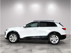 Audi Q6 e-tron AHK/LED+/360°/Tech/Wärmepumpe/04.30Garantie