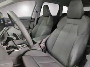 Audi Q6 e-tron AHK/LED+/360°/Tech/Wärmepumpe/04.30Garantie