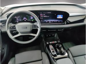 Audi Q6 e-tron AHK/LED+/360°/Tech/Wärmepumpe/04.30Garantie