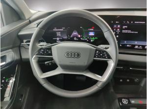 Audi Q6 e-tron AHK/LED+/360°/Tech/Wärmepumpe/04.30Garantie