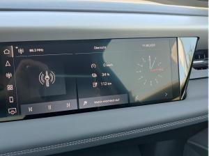 Audi Q6 e-tron Sportback  2x S line / Tech Plus/ Leder ! Dienstwagen 0,25%!