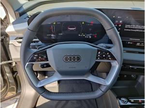 Audi Q6 e-tron Sportback  2x S line / Tech Plus/ Leder ! Dienstwagen 0,25%!
