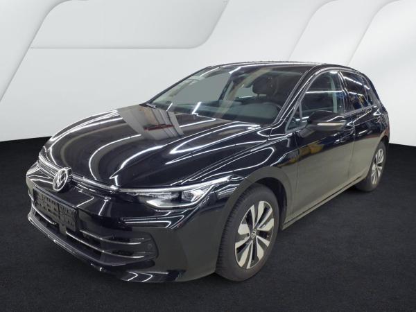 Volkswagen Golf VIII Lim. GOAL 1.5 TSI 85kW - LED Plus AHK ACC Navi CarPlay SHZ PDC Digital Cockpit LM