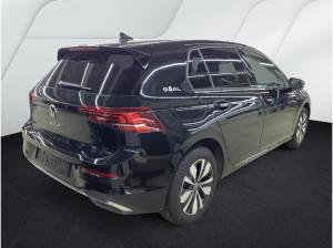 Volkswagen Golf VIII Lim. GOAL 1.5 TSI 85kW - LED Plus AHK ACC Navi CarPlay SHZ PDC Digital Cockpit LM