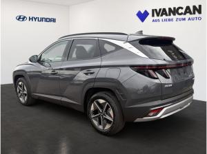 Hyundai TUCSON (MY26) 1.6 T-GDI (150 PS) 7-DCT 2WD Trend Krell Sound System