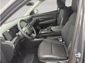 Hyundai TUCSON (MY26) 1.6 T-GDI (150 PS) 7-DCT 2WD Trend Krell Sound System