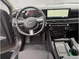 Hyundai TUCSON (MY26) 1.6 T-GDI (150 PS) 7-DCT 2WD Trend Krell Sound System