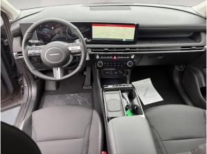 Hyundai TUCSON (MY26) 1.6 T-GDI (150 PS) 7-DCT 2WD Trend Krell Sound System