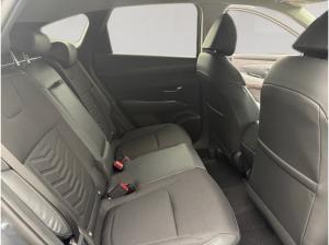 Hyundai TUCSON (MY26) 1.6 T-GDI (150 PS) 7-DCT 2WD Trend Krell Sound System